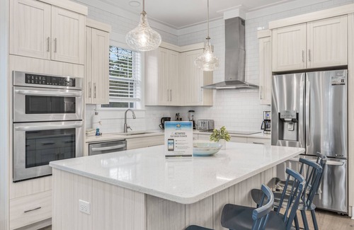 Treetop Casa | 30A Beach House - Lotus by the Sea