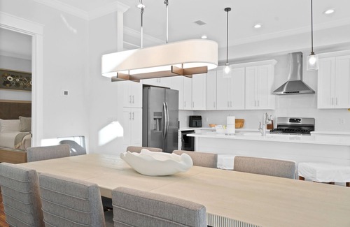 Treetop Casa | 30A Beach House - Summer Lovin by PHG