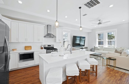 Treetop Casa | 30A Beach House - Summer Lovin by PHG