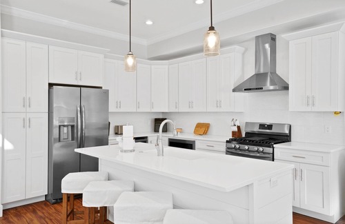 Treetop Casa | 30A Beach House - Summer Lovin by PHG