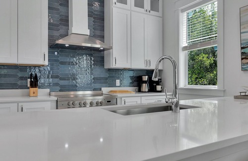 Treetop Casa | 30A Beach House - Turquoise Tides