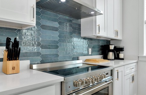 Treetop Casa | 30A Beach House - Turquoise Tides