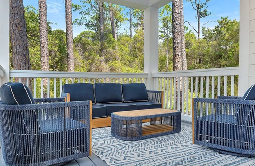 Treetop Casa | 30A Beach House - Turquoise Tides