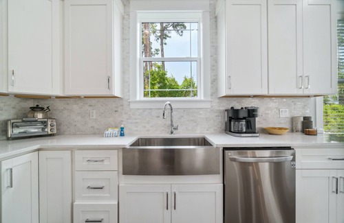 Treetop Casa | 30A Beach House - 30A Wonderland by PHG