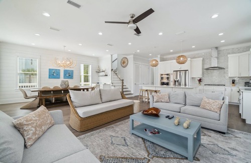 Treetop Casa | 30A Beach House - 30A Wonderland by PHG