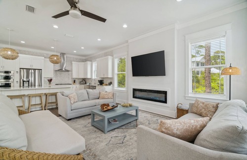 Treetop Casa | 30A Beach House - 30A Wonderland by PHG