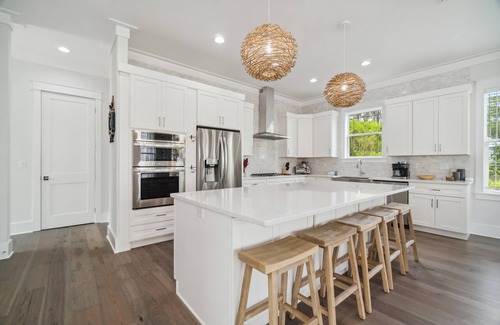Treetop Casa | 30A Beach House - 30A Wonderland by PHG