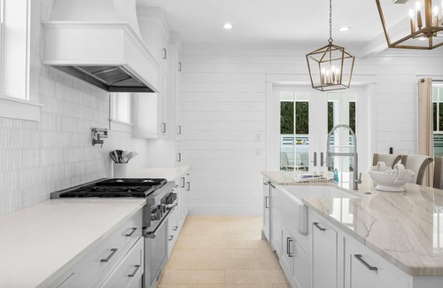 Gulfview Heights Casa | 30A Beach House - Dream by the Sea