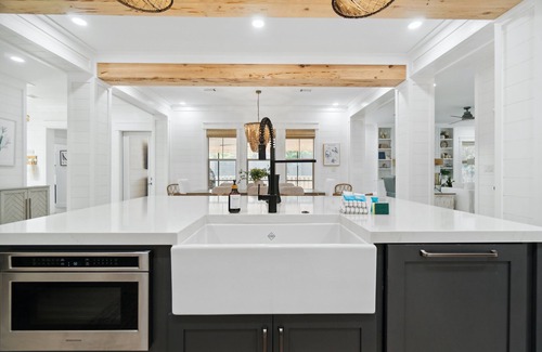 Dune Allen Beach Casa | 30A Beach House - Dream Chaser by PHG