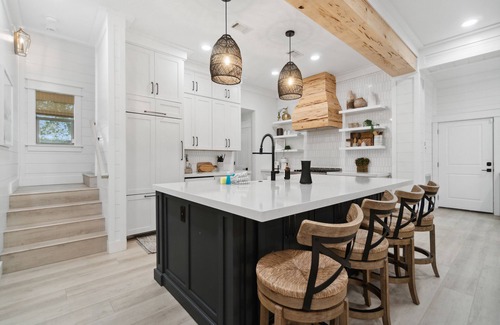 Dune Allen Beach Casa | 30A Beach House - Dream Chaser by PHG
