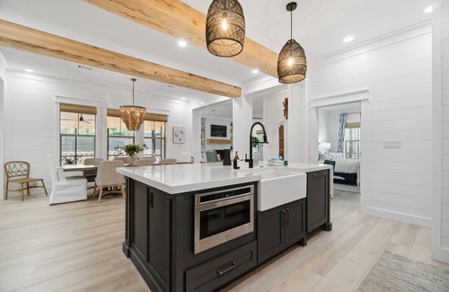 Dune Allen Beach Casa | 30A Beach House - Dream Chaser by PHG