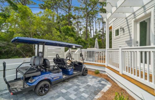 Treetop Casa | 30A Beach House - Wonderland at Treetop by Panhandle Getaways