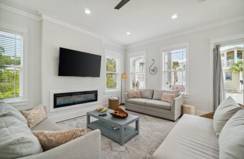 Treetop Casa | 30A Beach House - Wonderland at Treetop by Panhandle Getaways