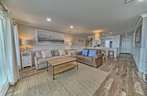 Inlet Beach Casa | 30A Beachfront Bliss Townhome: Steps from 30A!