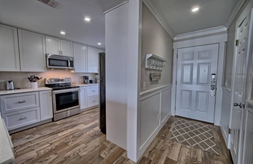 Inlet Beach Casa | 30A Beachfront Bliss Townhome: Steps from 30A!
