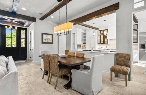 WaterSound Beach Casa | 30A Dunes by Stay on 30a