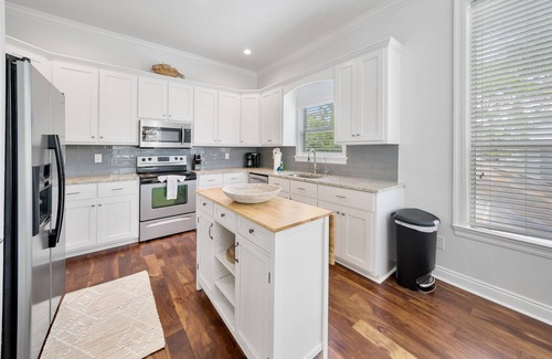 White's Gulfview Casa | 30A Exquisite home! Private heated pool. Rosemary Beach area