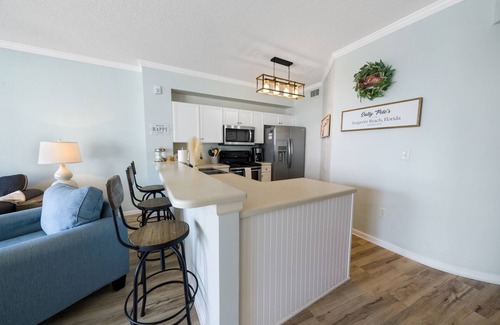 Seagrove Beach Condominio | 30A Gem 2 Kings 5 Min to Seaside