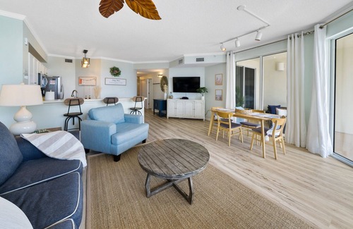 Seagrove Beach Condominio | 30A Gem 2 Kings 5 Min to Seaside