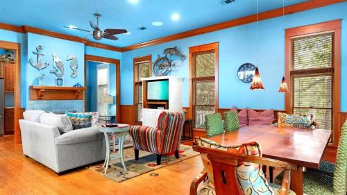 Grayton Beach Casa | 30A Graytn Greatful by AvantStay Charming HomeCottage Walk to Western Lake