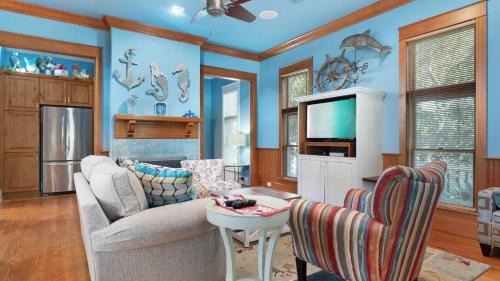 Grayton Beach Casa | 30A Graytn Greatful by AvantStay Charming HomeCottage Walk to Western Lake