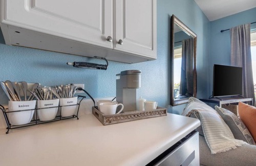Gulf Place Condominio | 30A Gulf Place Cabanas Gulf View