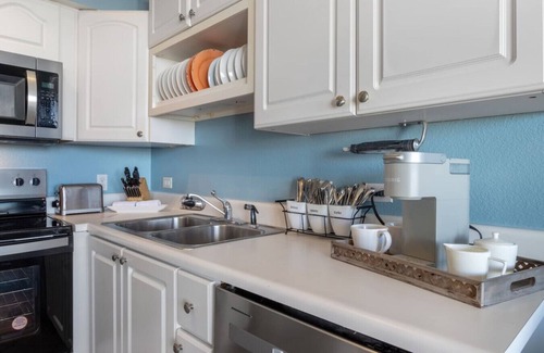 Gulf Place Condominio | 30A Gulf Place Cabanas Gulf View