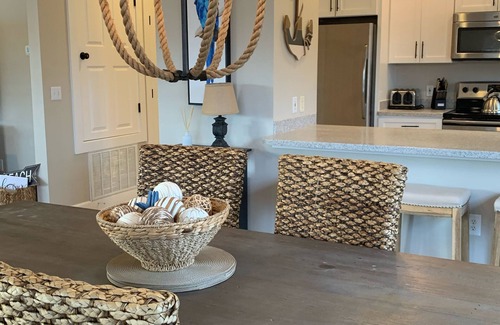 Gulfview Heights Casa | # 30a "Premier Partner Heated Pool Blue Parrot Cottage" South 30A