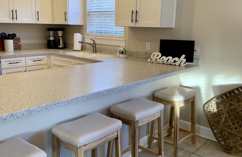 Gulfview Heights Casa | # 30a "Premier Partner Heated Pool Blue Parrot Cottage" South 30A