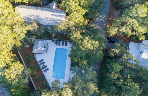 Hammocks of Seagrove Casa | Reembolsos completos por cualquier reserva en 2020 - Supervisar - Gestión profesional
