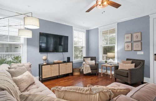 Santa Rosa Beach Casa | 30A Highland Park - Shoreline Beach House by Panhandle Getaways