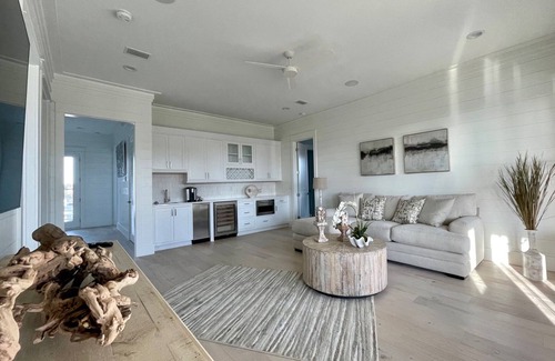 Gulfview Heights Casa | 30A Luxury Accommodations With Resort Style Amenities! 3779 W County Hwy 30a
