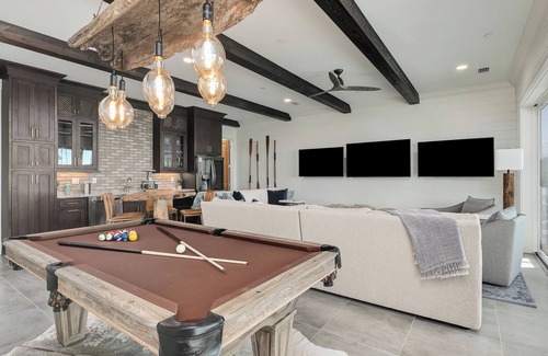 Inlet Beach Casa | "30a My Way" | Named Vrbo's Vacation Home of the Year 2023!