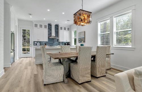 Treetop Casa | 30A Pet Friendly Beach House - Turquoise Tides at Treetops by Panhandle Getaways