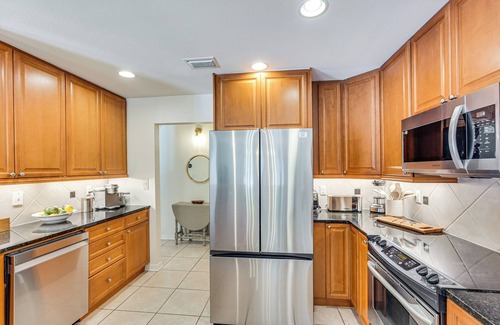 Santa Rosa Beach Casa | 30A Poolside Oasis: 2 Mi to Beach & Boat Access