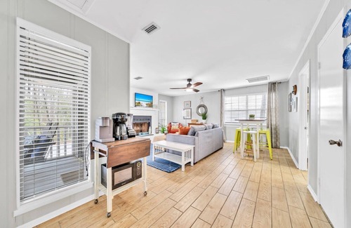 Grayton Beach Casa | ☀️30A Prime Location-Bikes-Grayt Escape