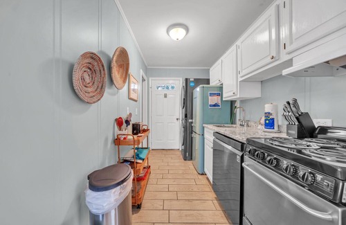 Grayton Beach Casa | ☀️30A Prime Location-Bikes-Grayt Escape