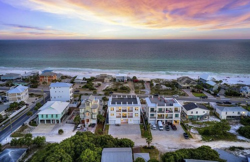 Dune Allen Beach Casa | 30A Retreat by Five Star Properties