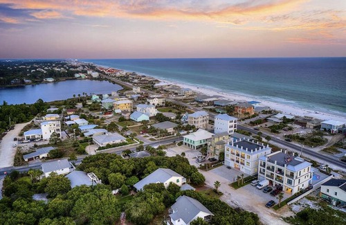 Dune Allen Beach Casa | 30A Retreat by Five Star Properties