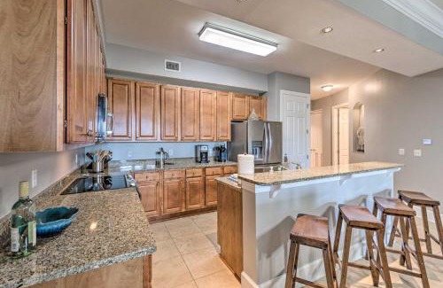Santa Rosa Beach Apartamento | 30A Retreat with Patio and Resort Amenities!