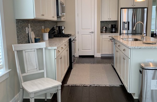 Inlet Beach Casa | 30A Rosemary Beach, FL Walk to Beach, Lake & Pool