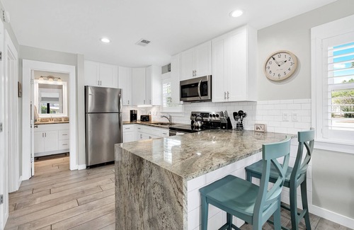Seagrove Beach Condominio | 30a - Seagrove, Across the Street from the Beach with public access,Ground Floor