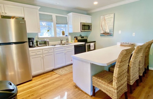 Seagrove Beach Casa | HOSPITALIDAD REAL-Excelente ubicación, a pie de playa, duerme 9-10, agradable privacidad