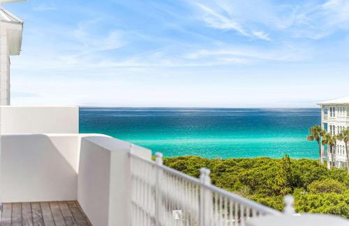 Rosemary Beach Casa | 30A Showhouse