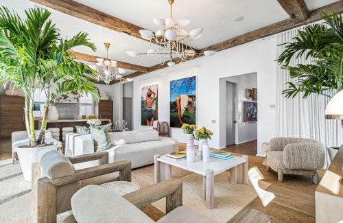 Rosemary Beach Casa | 30A Showhouse