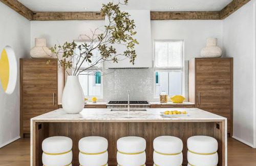 Rosemary Beach Casa | 30A Showhouse