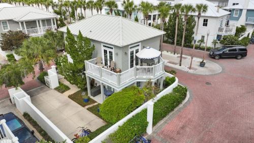 Rosemary Beach Casa | 30A Sunset Beach House - Villa Infinity by Panhandle Getaways