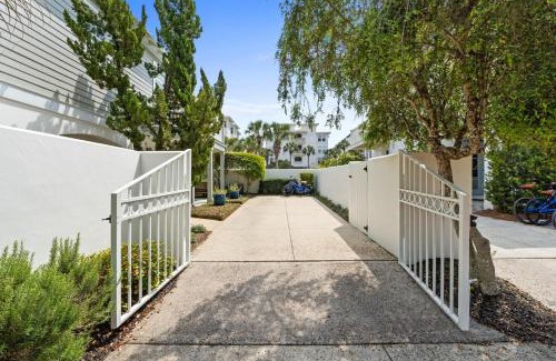 Rosemary Beach Casa | 30A Sunset Beach House - Villa Infinity by Panhandle Getaways