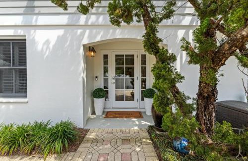 Rosemary Beach Casa | 30A Sunset Beach House - Villa Infinity by Panhandle Getaways