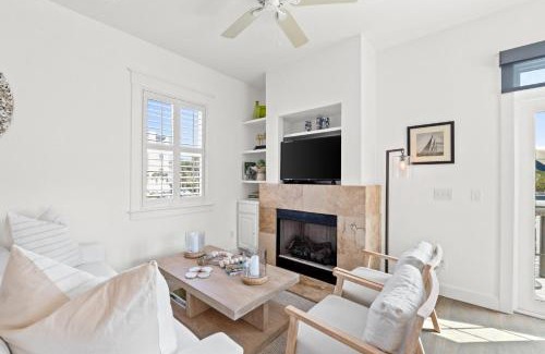 Rosemary Beach Casa | 30A Sunset Beach House - Villa Infinity by Panhandle Getaways